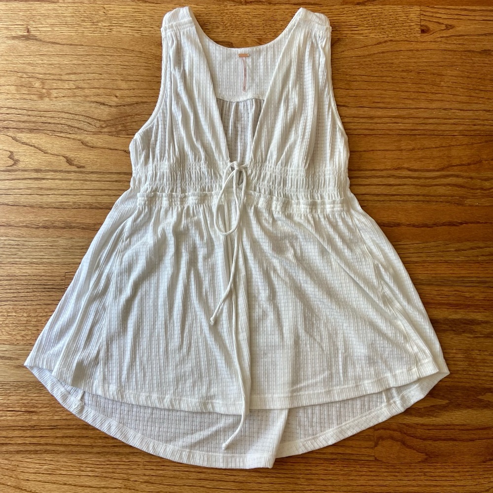 Free People Cami